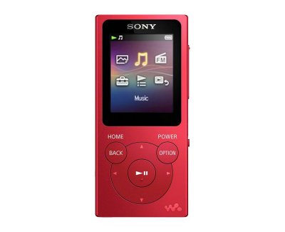 MP3- Sony Walkman NW-E394 8Gb 