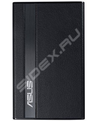 (Leather II 2.5" EXT.HDD/500G/USB3.0) HDD   ASUS Leather II, 500GB, 2.5" USB 3.0/2