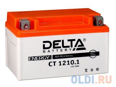  T 1210.1 Delta     