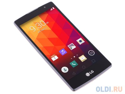  LG H422 Spirit 8Gb   3G 2Sim 4.7" 720x1280 And5.0 8Mpix WiFi BT GPS