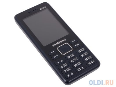   Samsung SM-B350E Duos   2Sim 2.4" 240x320 2Mpix BT