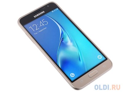  Samsung Galaxy J3 (2016) SM-J320F () DS