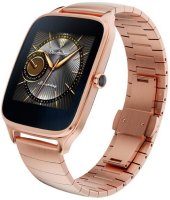 - Asus ZenWatch 2 (WI501Q(BQC)) Qualcomm APQ8026 (1.2)/512M/4G/1.63" (320x320) Touch/BT4.1/