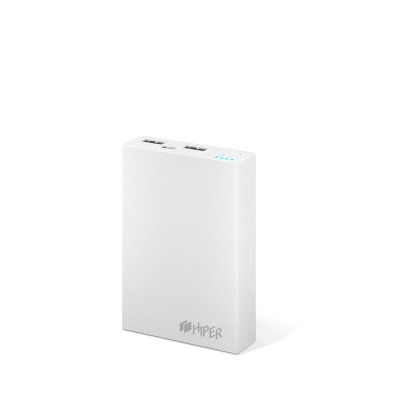    HIPER RP10000 10000mAh 