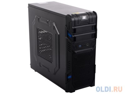  Game PC 740SE )Intel Core i5-6500/DDR4 8Gb/SSD 120 Gb/1Tb/2Gb GTX 960/600 /Windows 10 Ho