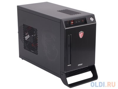    MSI Nightblade X2B-063RU MT (9S6-B10611-063) i5 6400/8Gb/1Tb/GTX960 4Gb/DVDRW/W10/