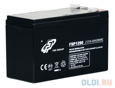  FSP 12V9Ah (1290)