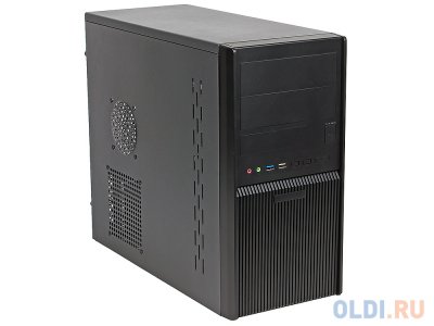  MAXcase PN522, mATX,  , 1x USB 3.0, 1x USB 2.0