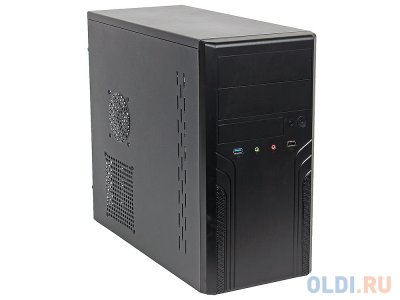  MAXcase PN521, mATX,  , 1x USB 3.0, 1x USB 2.0