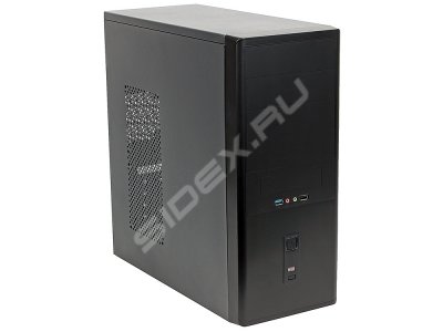  MAXcase H4404, ATX,  , 1x USB 3.0, 1x USB 2.0