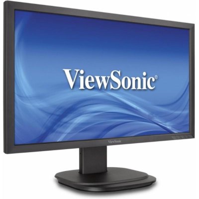  21.5" ViewSonic VG2239SMH Black VA, 1920x1080, 5ms, 250 cd/m2, 3000:1 (DCR 20M:1), D-Sub, HD