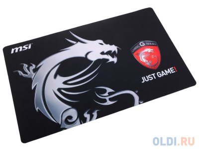  MSI Xield 5 GAMING Mouse Pad