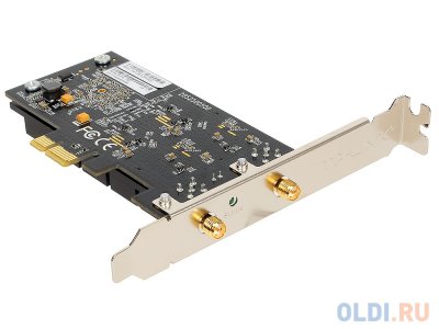  TP-LINK Archer T6E AC1300   PCI Express-