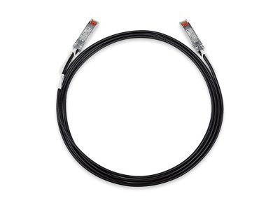   TP-Link TXC432-CU1M 1- SFP+   