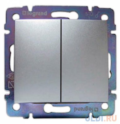  Legrand Valena 2-  770105