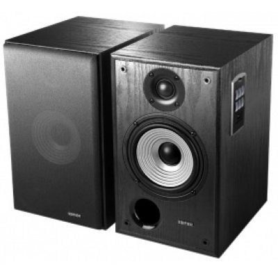  Edifier R2500  , (, 2 x 25W RMS, 20-20000 , , USB, FM-, SD-