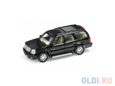 Welly   1:34-39 2002 Cadillac Escalade () 42315