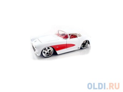  Jada Toys Chevy Corvette 1957 1:24