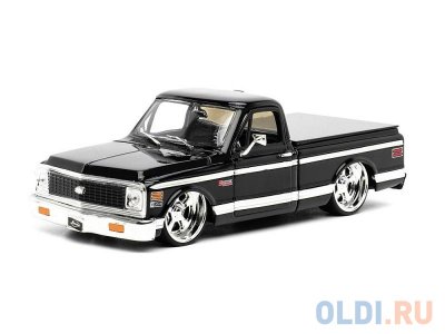  Jada Toys Chevy Cheyenne Pickup 1:24