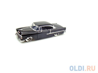  Jada Toys 1955 Chevy Belair Hard Top 1:24