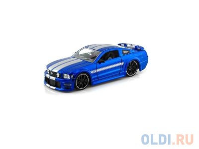  Jada Toys Ford Mustang GT 2005 1:24  