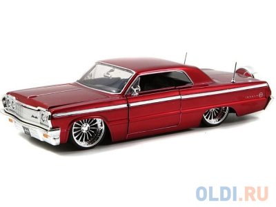  Jada Toys 1964 Chevy Impala Wheel Simbolic SL16 1:24  