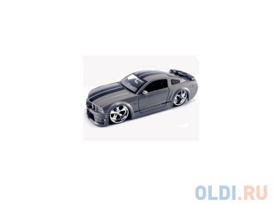  Jada Toys Ford Mustang GT 2005 1:24