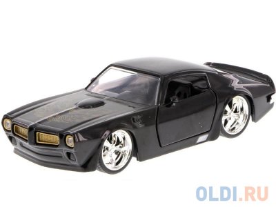  Jada Toys 1972 Pontiac Firebird - Ribo 5 1:24  