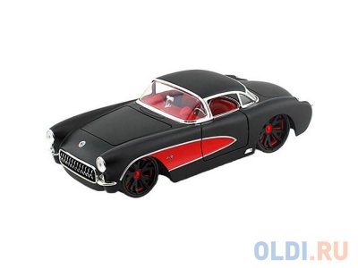  Jada Toys Chevy Corvette 1957 1:24 90935 