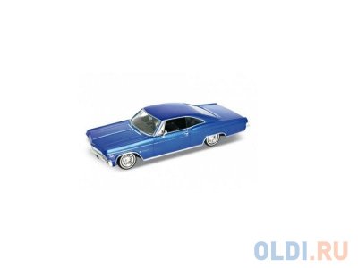  Welly Chevrolet Impala 1965 1:24 22417