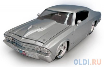  Jada Toys Chevy Chevelle SS 1969 1:24  90340