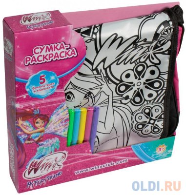 1toy Winx  - , 31  9  30 , 5 