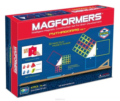   Magformers  47  63113