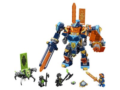  LEGO Nexo Knights    (70315)