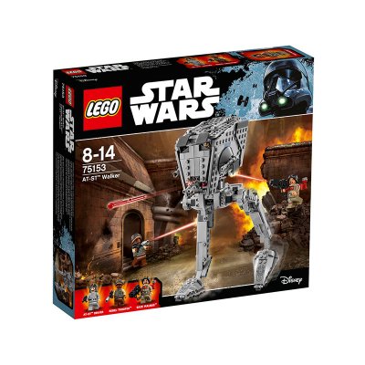  Lego Star Wars    75153