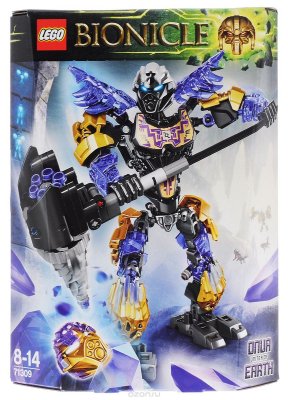  LEGO Bionicle  -   (71309)