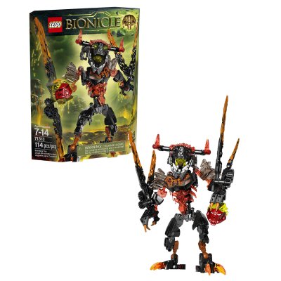  Lego Bionicle - 71313