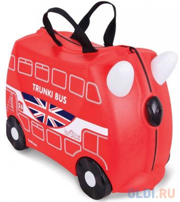    Trunki  Hamleys 0257-GB01-UKV