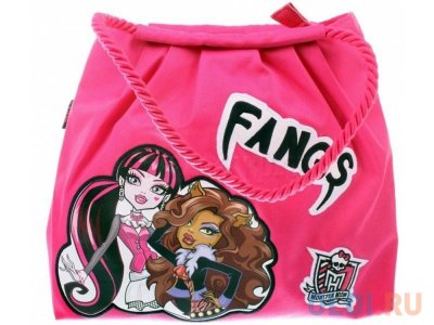  Monster High Fangs 1361  