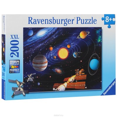 Ravensburger  . , 200 