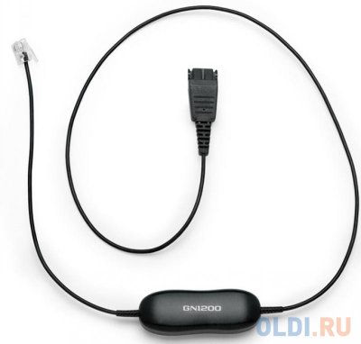   Jabra JBR-88001-03