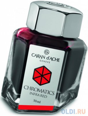    Carandache Chromatics Infrared   50  8011.070