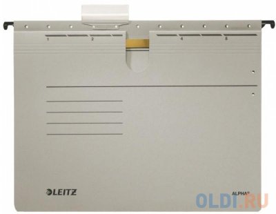  Leitz Alpha  A4     19840085