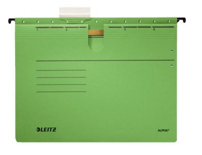  Leitz Alpha  A4     19840055