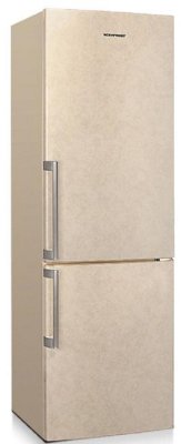  Vestfrost VF3663MB Beige high gloss ()