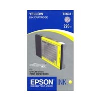 T563400   Epson (Stylus Pro 7800) . .