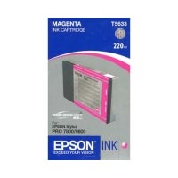 T563300   Epson (Stylus Pro 7800) . .