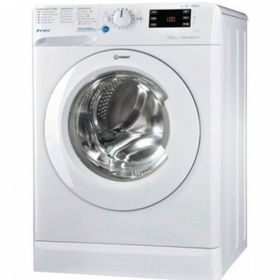   Indesit BWSE 81082 L B