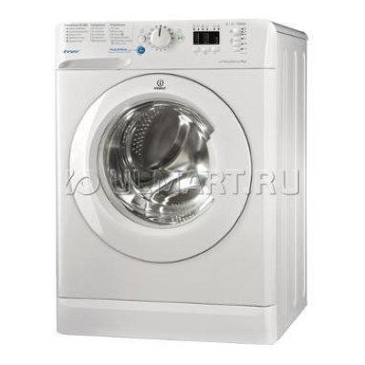    Indesit BWSA 51051 S