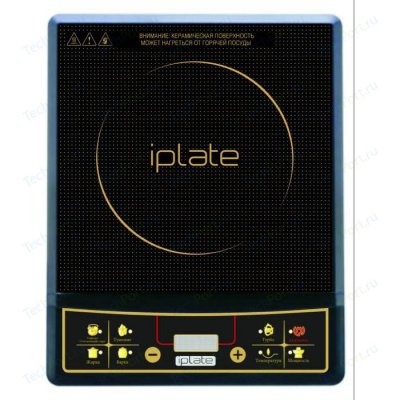   Iplate